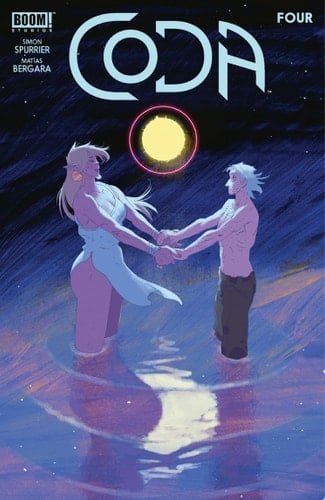 Coda (2023) #4