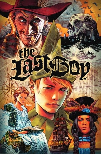 The Last Boy