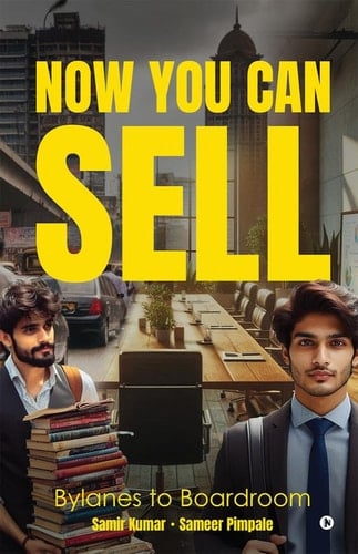 Now You Can Sell Bylanes to Boardroom: Bylanes to Boardroom