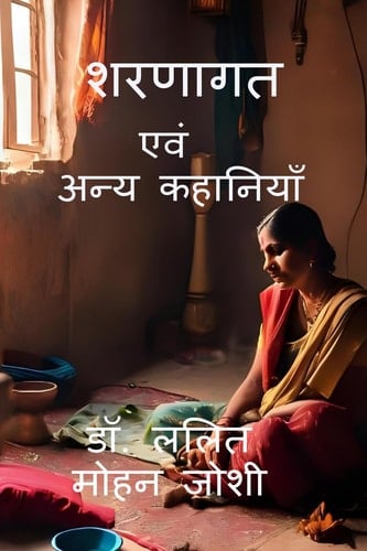 Sharnagat - एवं अन्य कहानियाँ