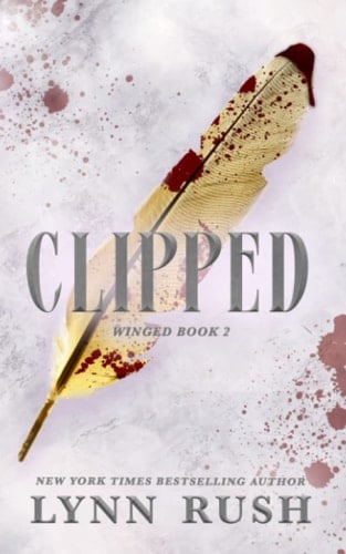 Clipped (Winged)