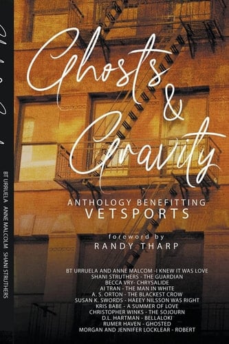 Ghosts & Gravity
