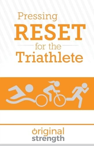 Pressing RESET for the Triathlete
