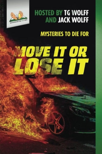 Move It Or Lose It