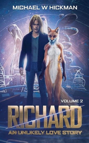 Richard An Unlikely Love Store Revised