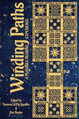 Winding Paths A Playable Reading Experience