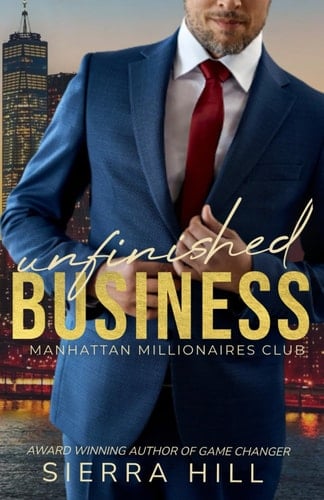 Unfinished Business