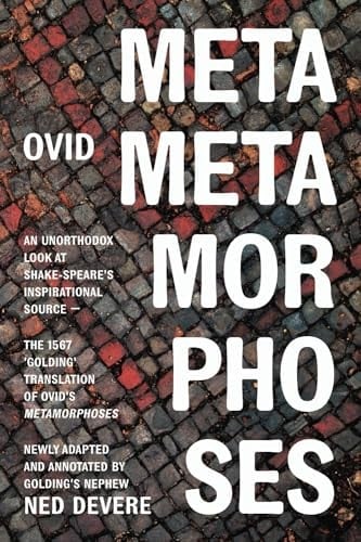 METAMETAMORPHOSES