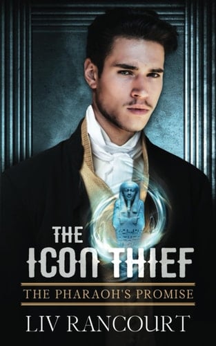 The Icon Thief