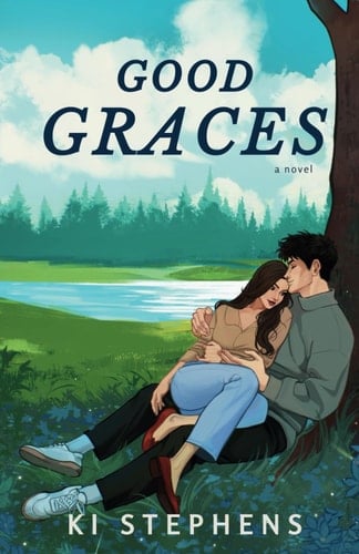 Good Graces: Special Edition