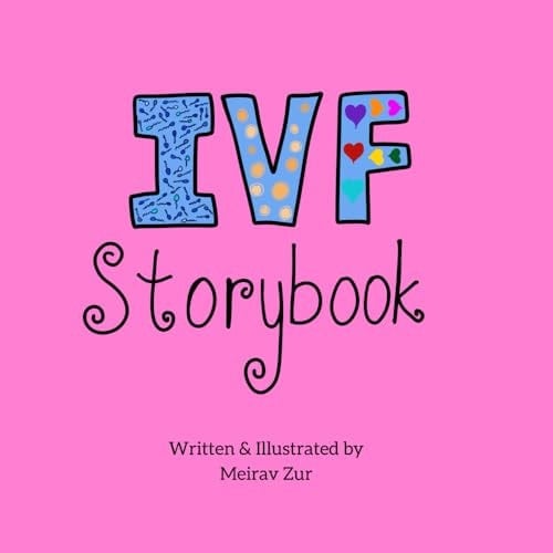 IVF Storybook