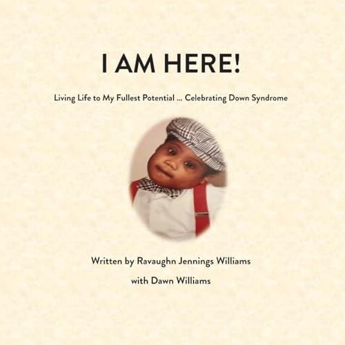 I Am Here!