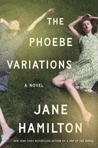 The Phoebe Variations
