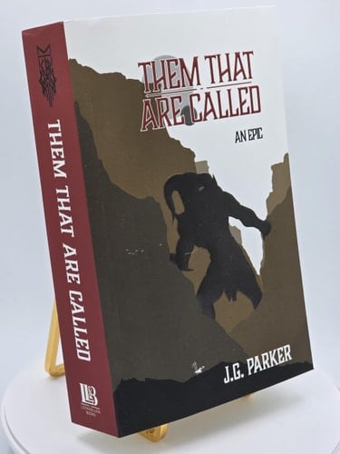 Them That Are Called