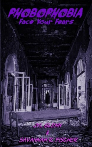 Phobophobia
