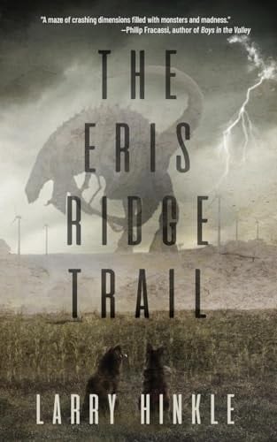 The Eris Ridge Trail