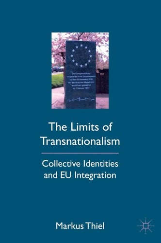The Limits of Transnationalism