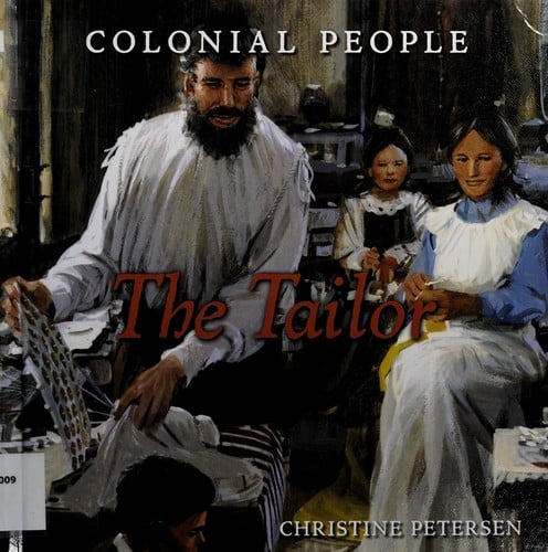 The tailor