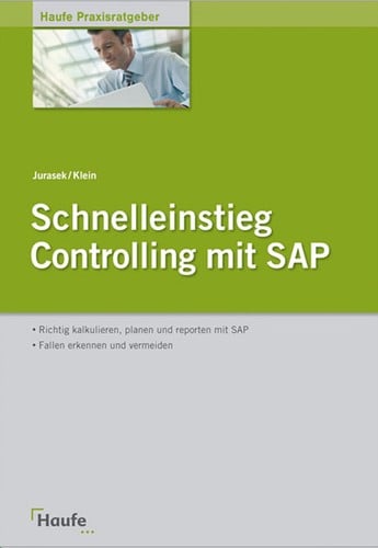 Schnelleinstieg Controlling mit SAP R/3