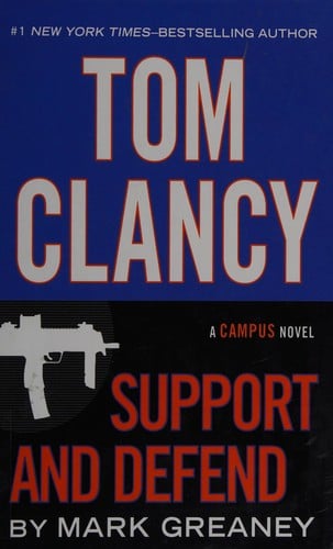 Support and defend