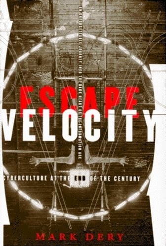 Escape velocity