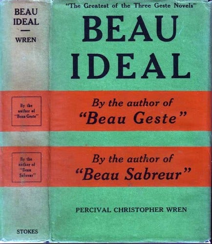 Beau Ideal