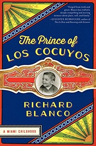 The prince of Los Cocuyos