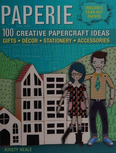 Paperie