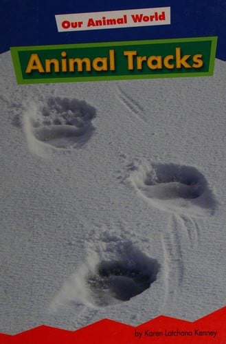 Animal tracks