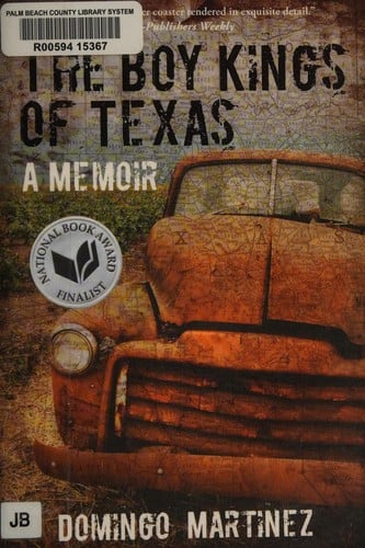 The boy kings of Texas