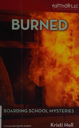 Burned