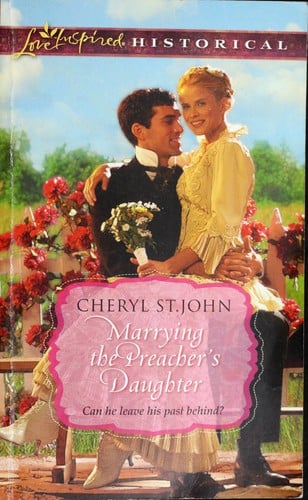 Marrying the preacher's daughter