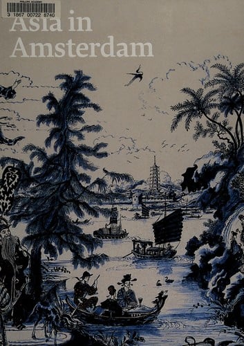 Asia in Amsterdam