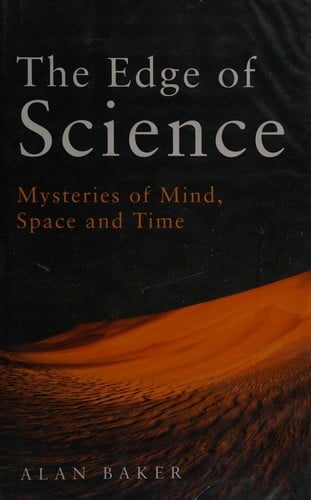 The edge of science