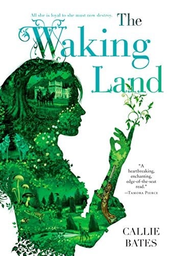 The waking land