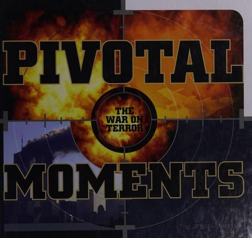 Pivotal moments