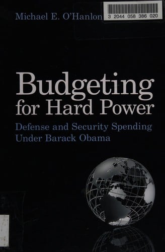 Budgeting for hard power