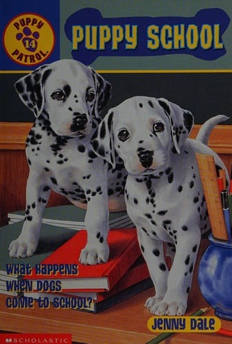 Puppy school
