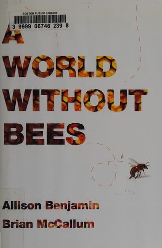 A world without bees