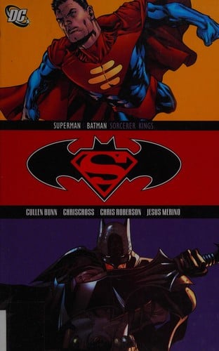 Superman Batman