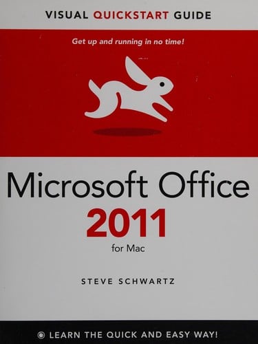 Microsoft Office 2011 for Mac