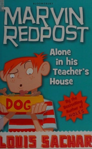 Alone in His Teacher's House (Marvin Redpost)