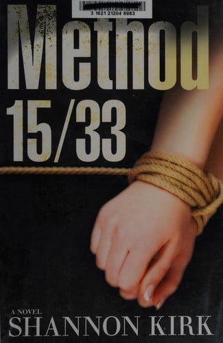 Method 15/33