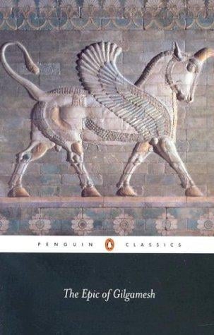 The epic of Gilgamesh