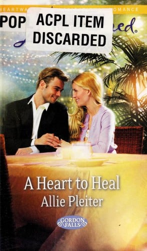 A Heart to Heal