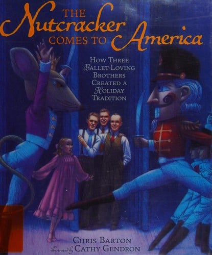 The nutcracker comes to America