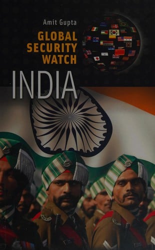 Global security watch--India