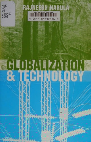 Globalization and technology