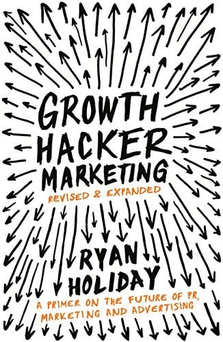 Growth hacker marketing