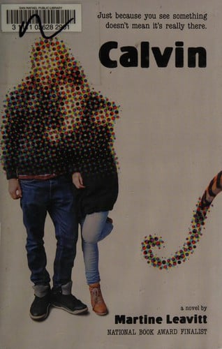 Calvin